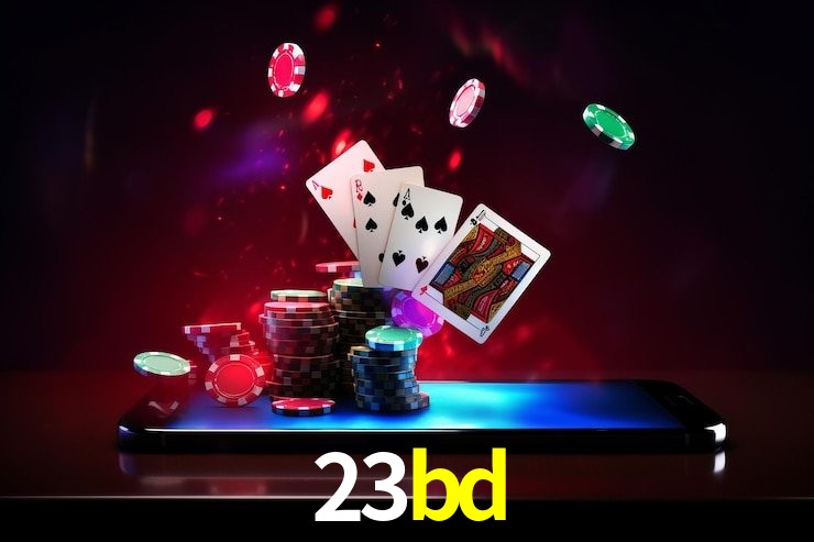 Games Directory 23bd
