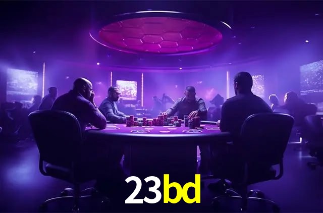 Recursos de Bônus 23bd