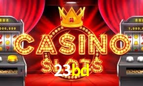 Slot Games 23bd