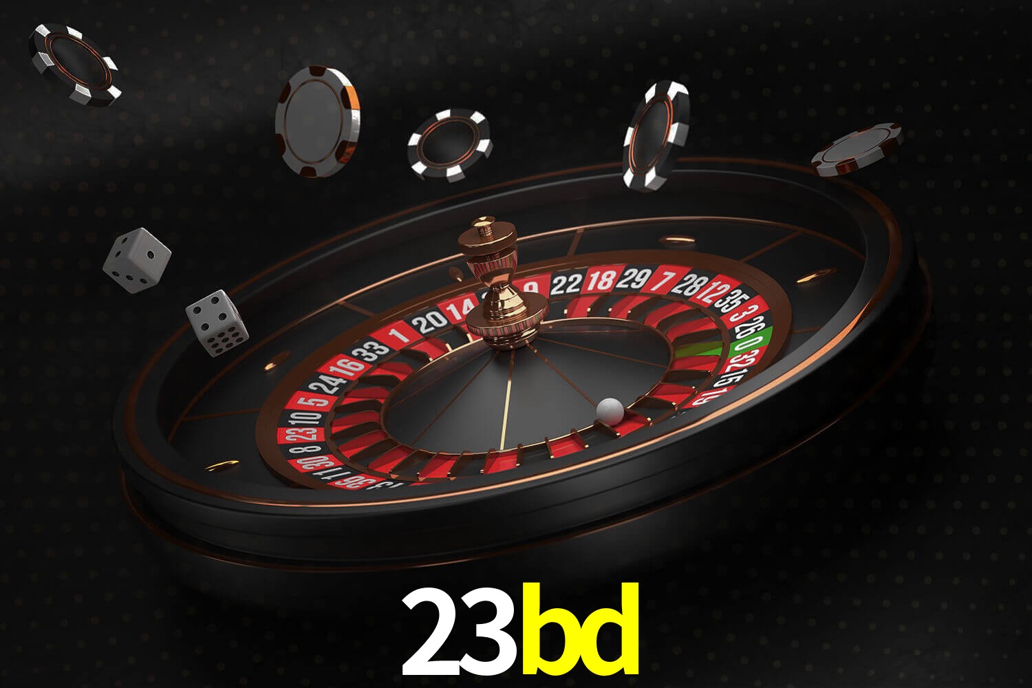 23bd vip