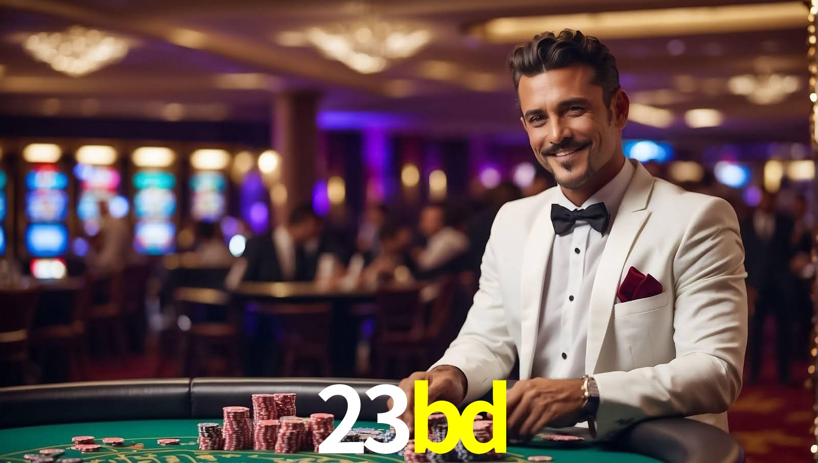 Promoção Relâmpago 23bd
