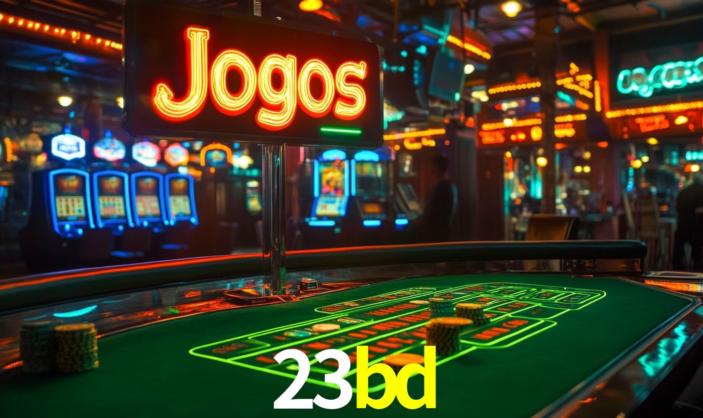Sistemas de Segurança 23bd