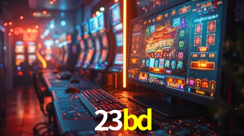23bd
