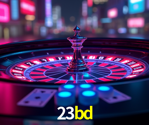 A Emoção da Loteria na 23bd: Uma Chance de Mudança de Vida