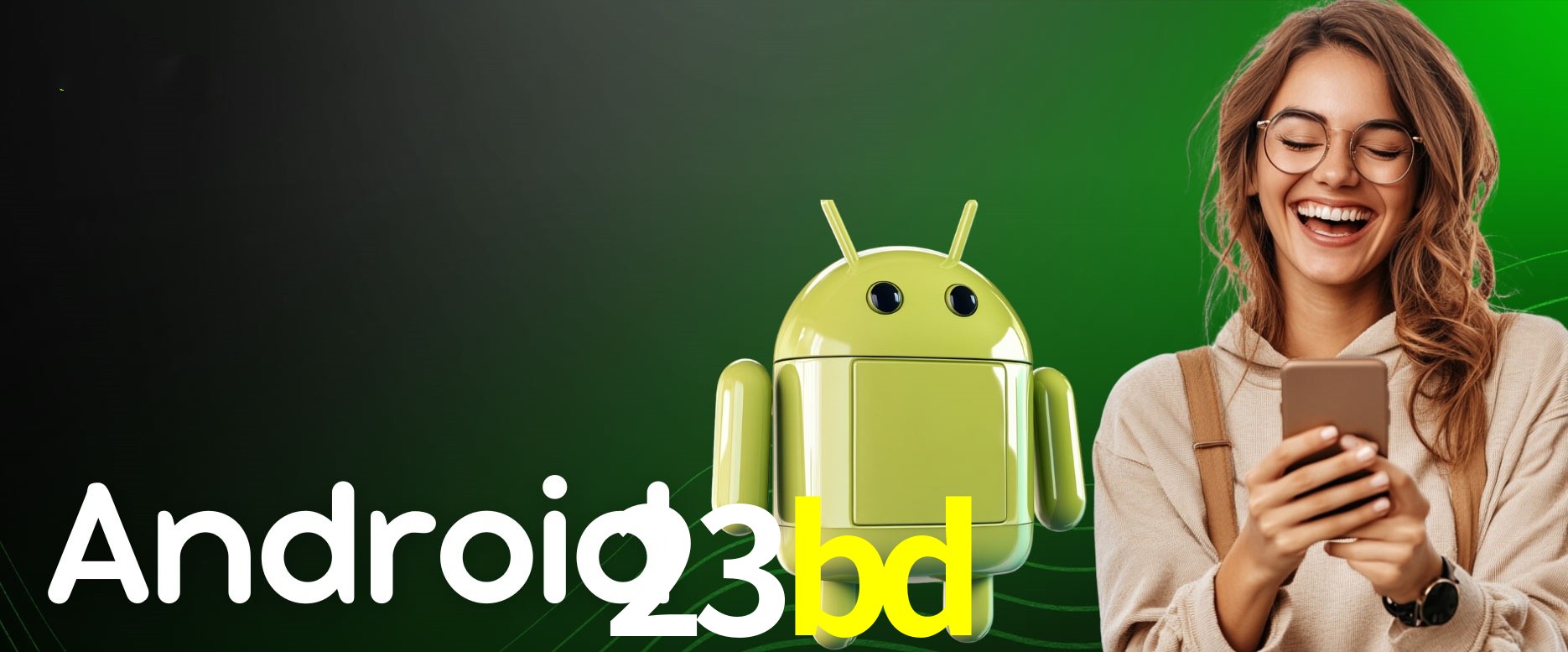 Responsive Design 23bd