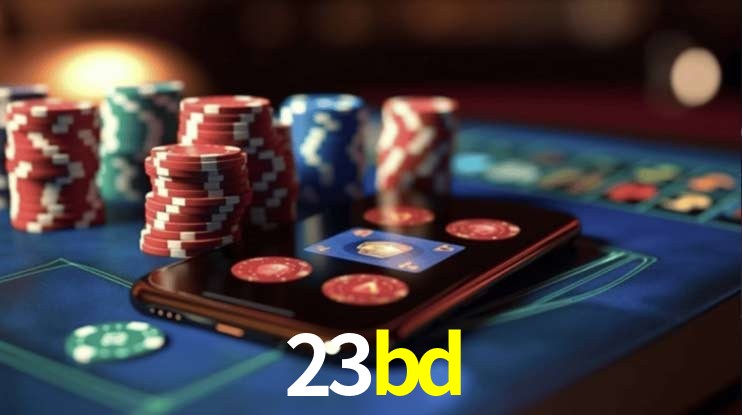 Apostas de Tênis 23bd