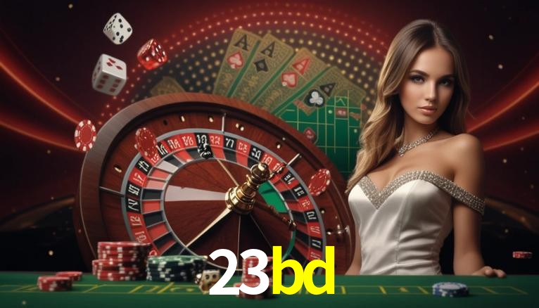 Live Casino 23bd