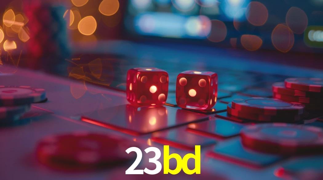 Game Providers 23bd