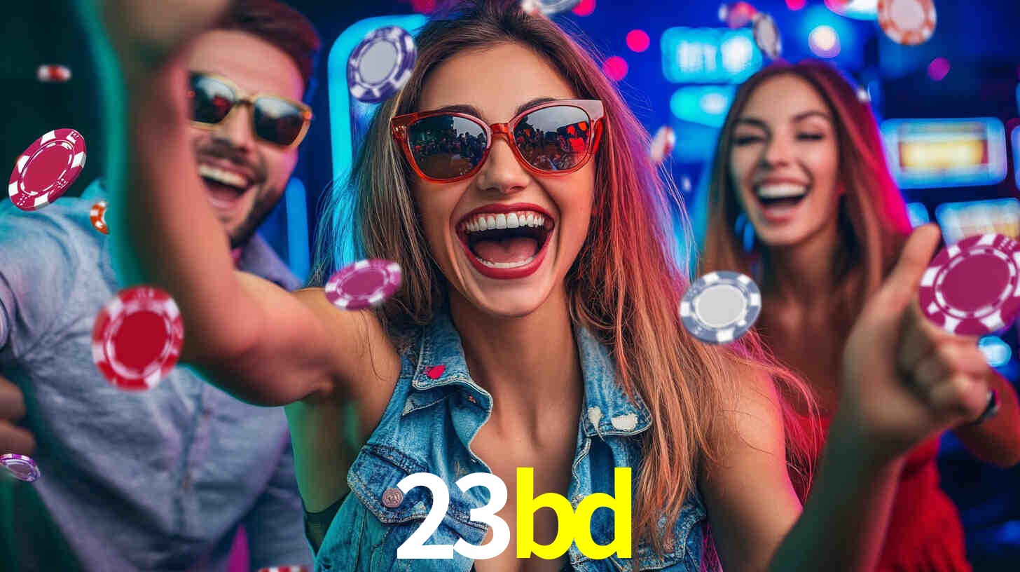 Descubra a Essência do 23bd: Nossa História e Compromissos