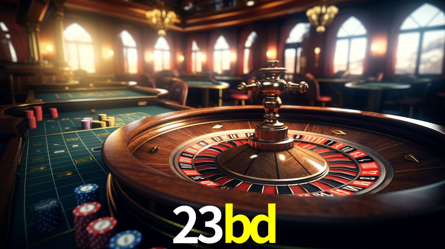 Blackjack Table 23bd