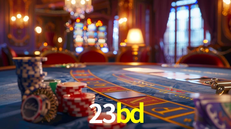 Slot Games 23bd