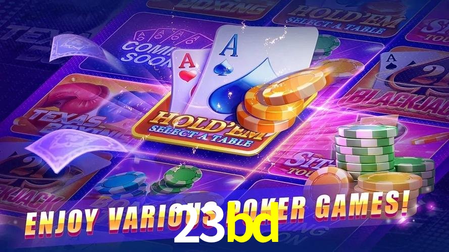 cassino 23bd