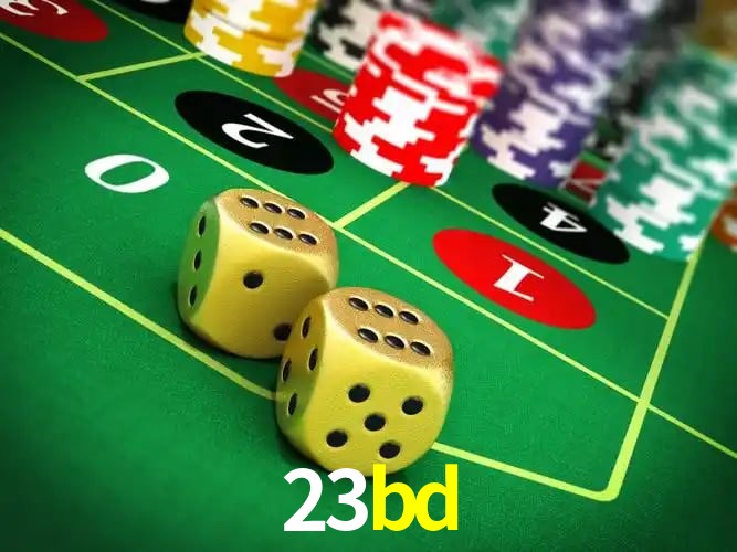 Football Betting 23bd