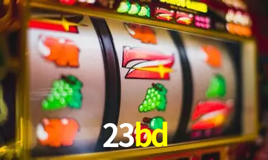A Popularidade dos Caça-Níqueis no 23bd