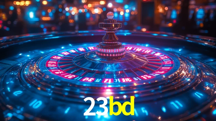 Ofertas Imperdíveis na 23bd: Promoções e Bônus Que Valem a Pena