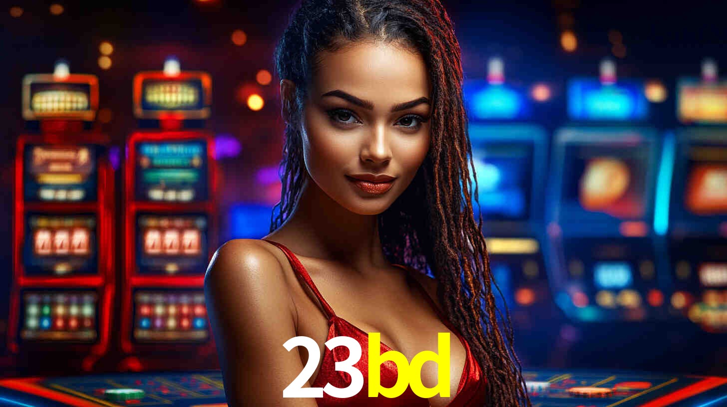 Desvendando o Mundo dos Jogos Virtuais na 23bd
