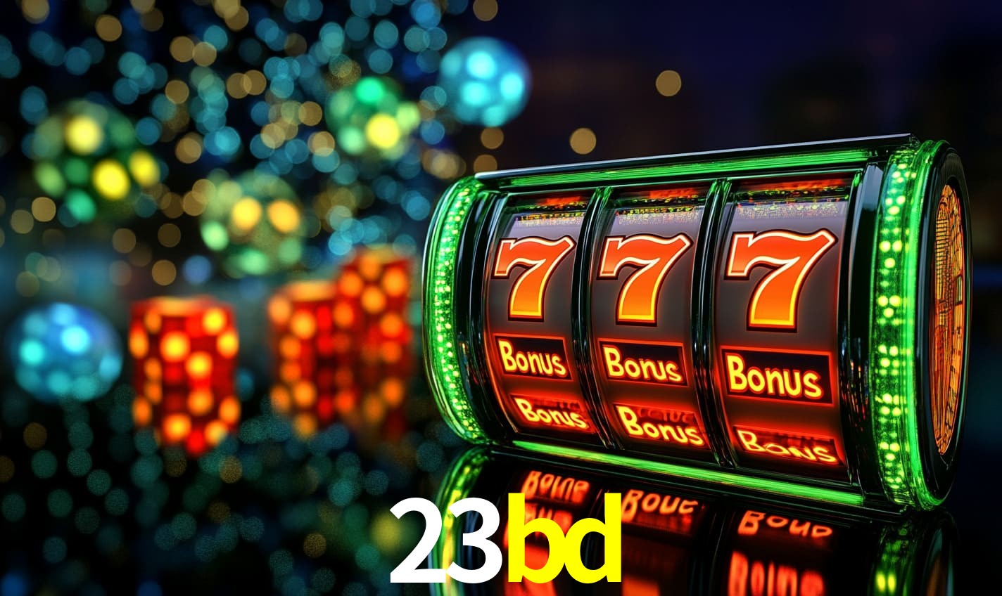 Integração de APIs 23bd