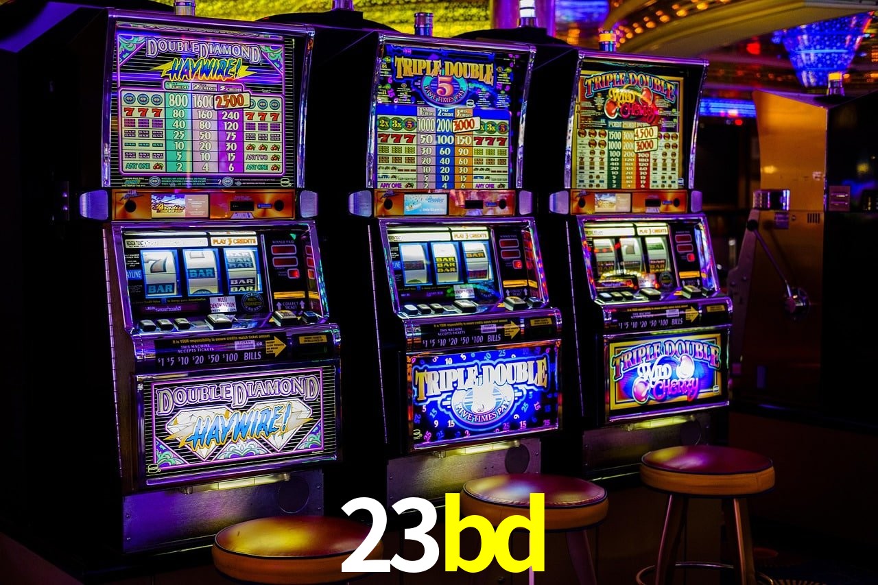 Estatísticas Esportivas 23bd