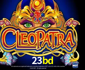 Descubra o Mundo do Cassino Online com 23bd