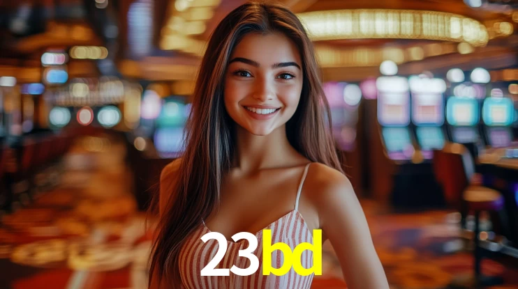 23bd App Interface
