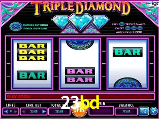Descubra a Magia dos Jogos de Arcade no 23bd